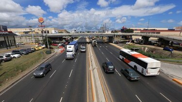 Línea 2 del Metro, en consulta ciudadana