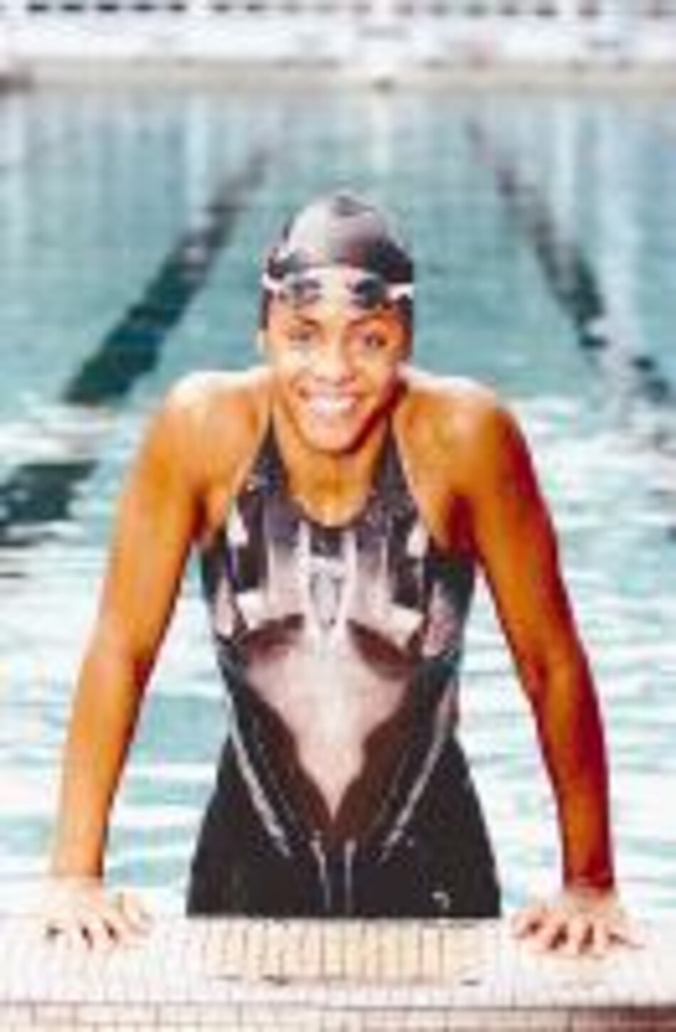 Buen debut de Coparropa en Juegos de Buena Voluntad