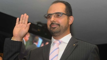 Diputado Luis Barría insiste en competencia de la Asamblea para modificar presupuesto de la ACP