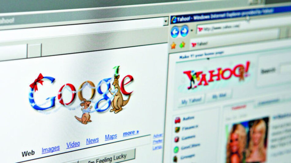 Sin web, adiós negocio