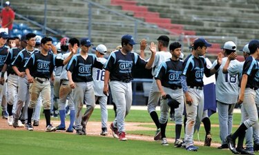 Triunfan Nicaragua y Venezuela en el Latino