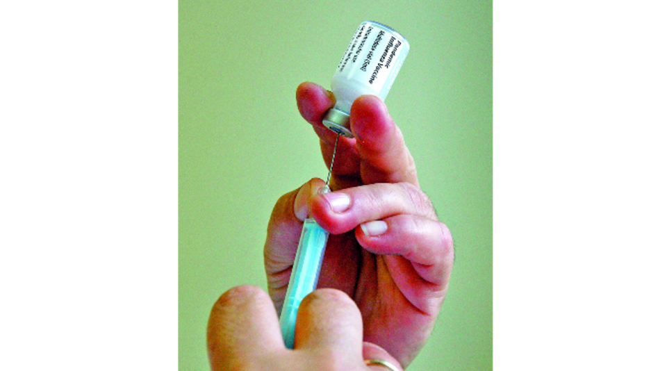 Colombianos deberán vacunarse contra la fiebre amarilla