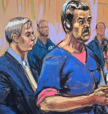 Quién es Barry Pollack, el abogado que representa a Maduro y defendió a Julian Assange en el caso WikiLeaks