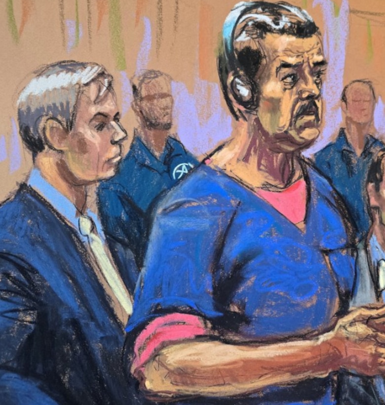 Quién es Barry Pollack, el abogado que representa a Maduro y defendió a Julian Assange en el caso WikiLeaks