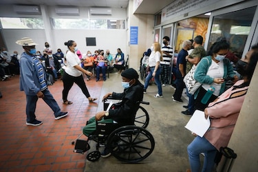 Reanudan el proceso de licitación para la fase 1 del nuevo Instituto Oncológico Nacional