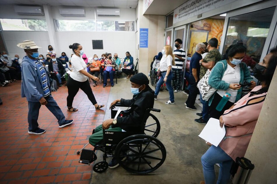Reanudan el proceso de licitación para la fase 1 del nuevo Instituto Oncológico Nacional