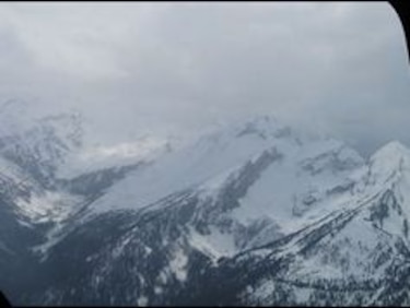 Se estrella en los Alpes franceses un avión que volaba con 148 personas
