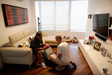 Panamá, ‘un país homófobo’ y sin avances igualitarios