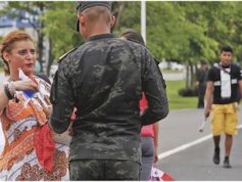 Una vía propia y desconocida