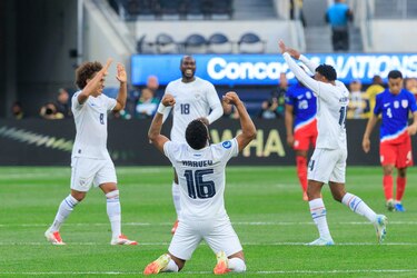 Concacaf anuncia horarios de los partidos de Panamá ante Belice y Nicaragua