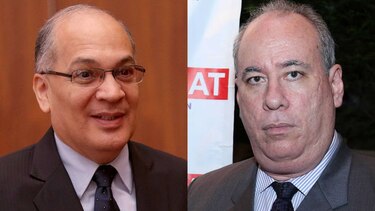 Procurador pregunta a Ayú Prado cuál fue el criterio para designar personal al margen de la ley de Carrera Judicial