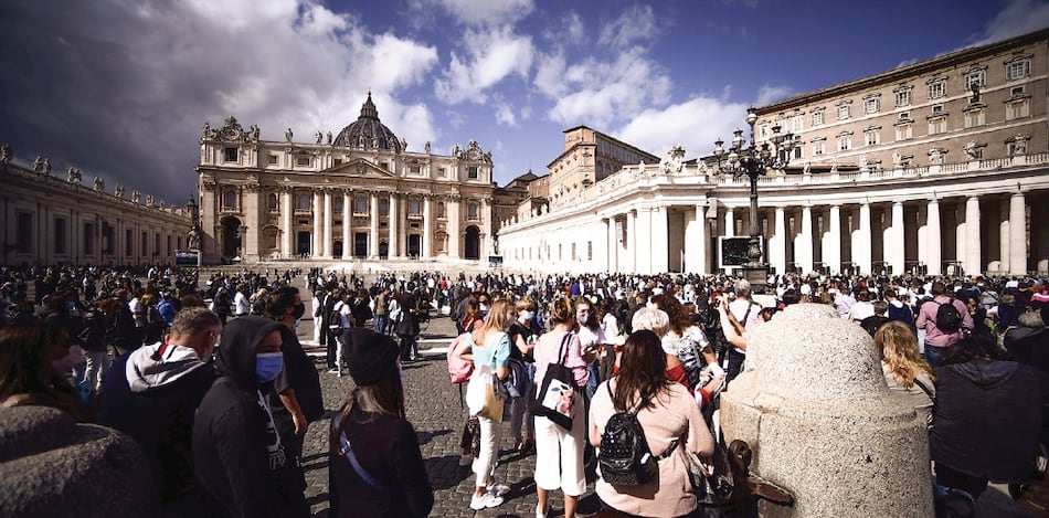 La nueva encíclica de Francisco
