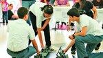 Diagnóstico en robótica