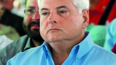 Ricardo Martinelli hace una nueva movida en caso de indultos