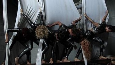 'Mar del Zvr', entre realidades y quimeras