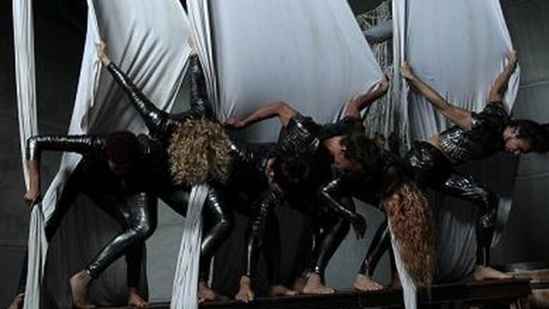 'Mar del Zvr', entre realidades y quimeras