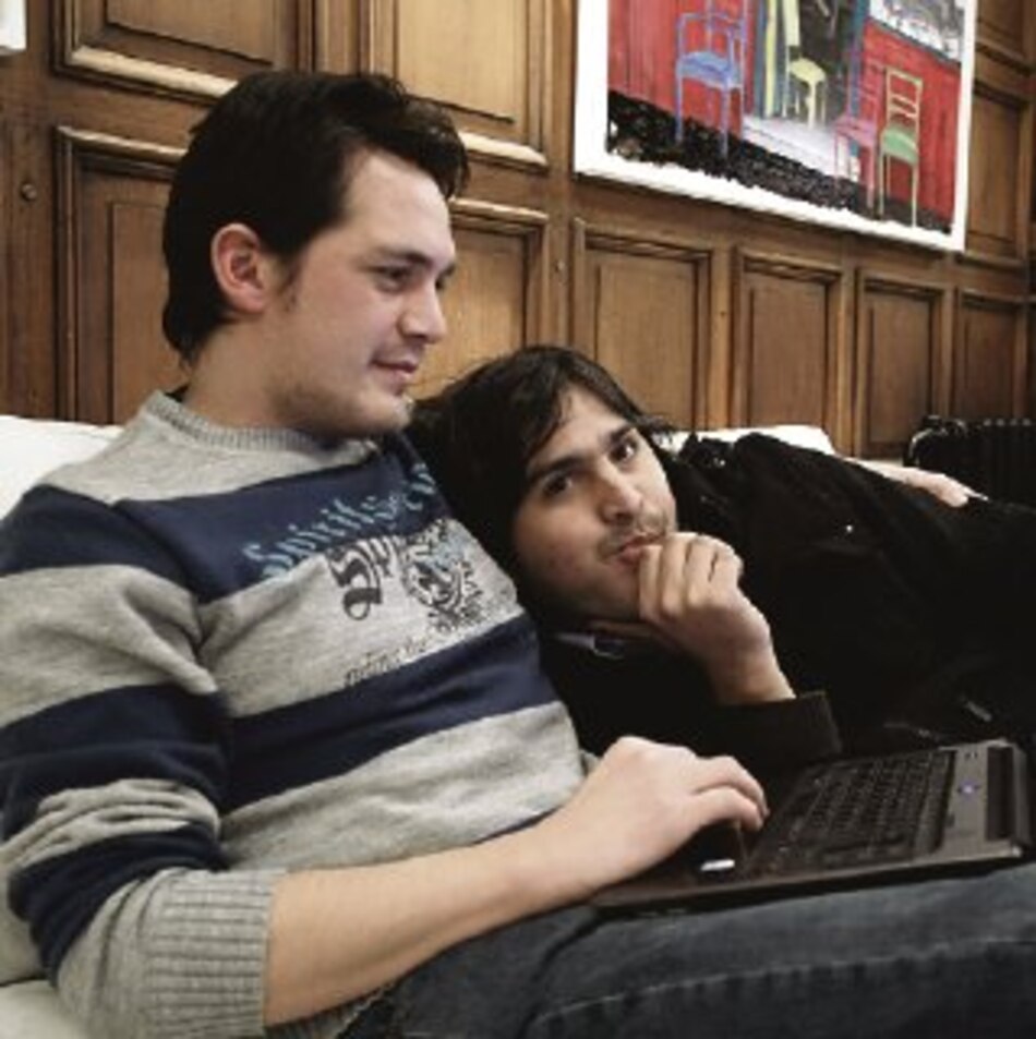 Librería en Argentina, destino ‘gay friendly’