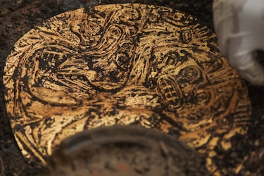 La Tumba 3 de El Caño: un hallazgo de mil años de antigüedad que reescribe la historia prehispánica de Panamá