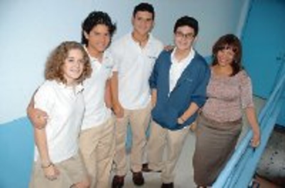 IV Concurso de video Isaac Rabin