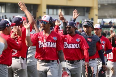 Panamá aseguró el cupo para el 2026