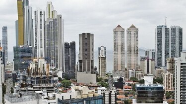 Fiscal de Brasil: 'Panamá es el único país con el que hemos tenido problemas'