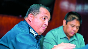 Está en marcha la Operación Neptuno