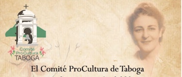 Taboga rinde homenaje a Lidia Sogandares, una mujer que marcó la medicina en Panamá