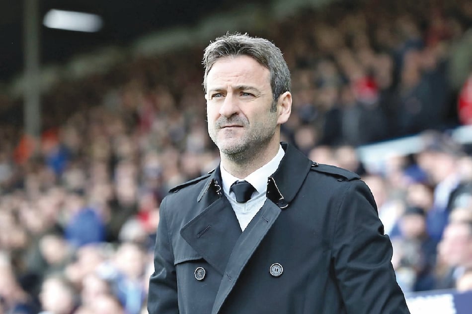 ¿Quién es Thomas Christiansen?