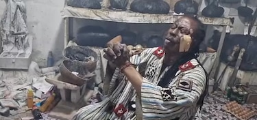 ¿La brujería evitó que Inglaterra le ganara a Ghana en el Mundial y la liberó para que golee a Panamá?