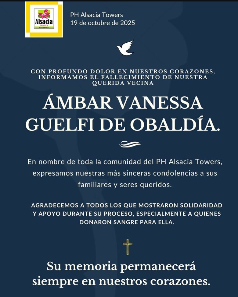 Muere madre herida en explosión en El Bosque; su hijo sigue hospitalizado