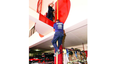 ENTRENAMIENTO PERMANENTE