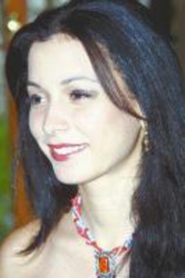 La chispa de Yoselyn Sánchez