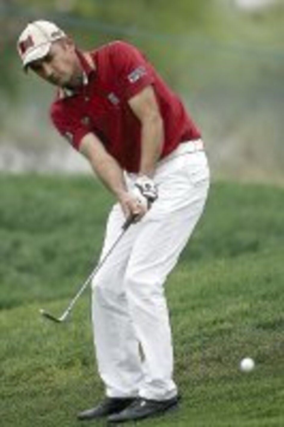 Austríaco Brier lidera en China