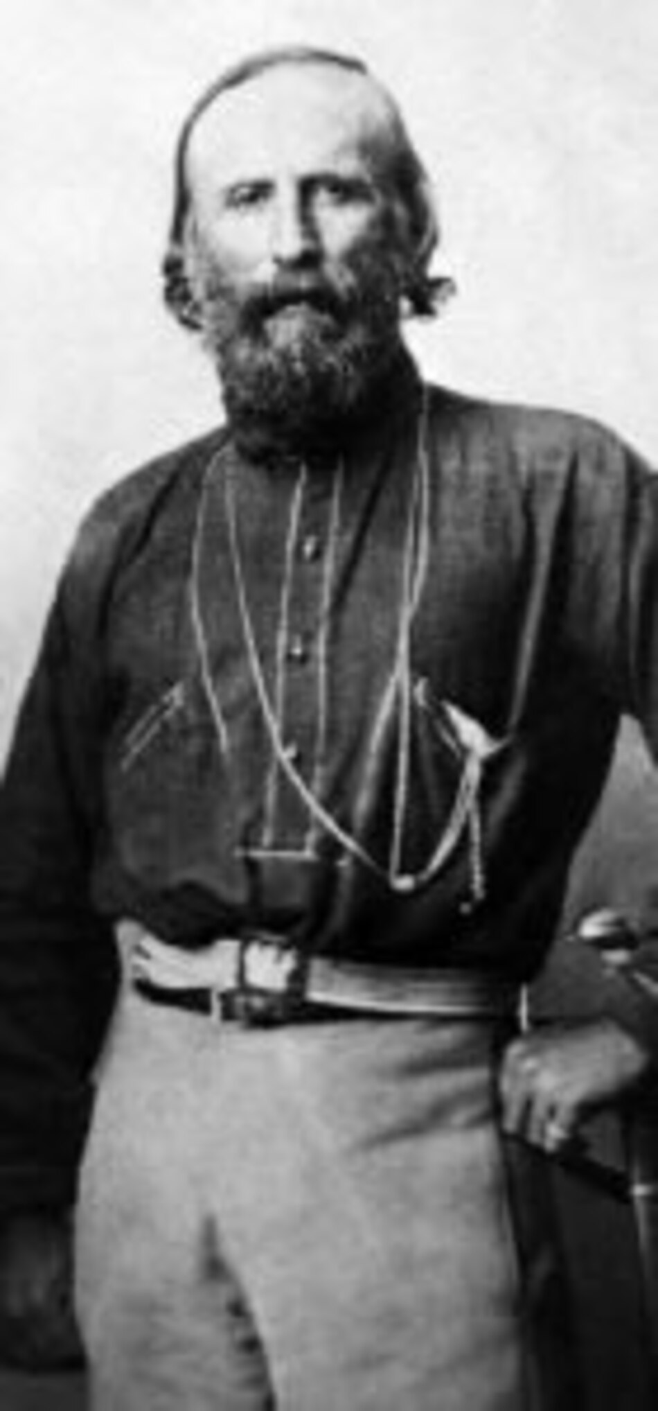 Giuseppe Garibaldi