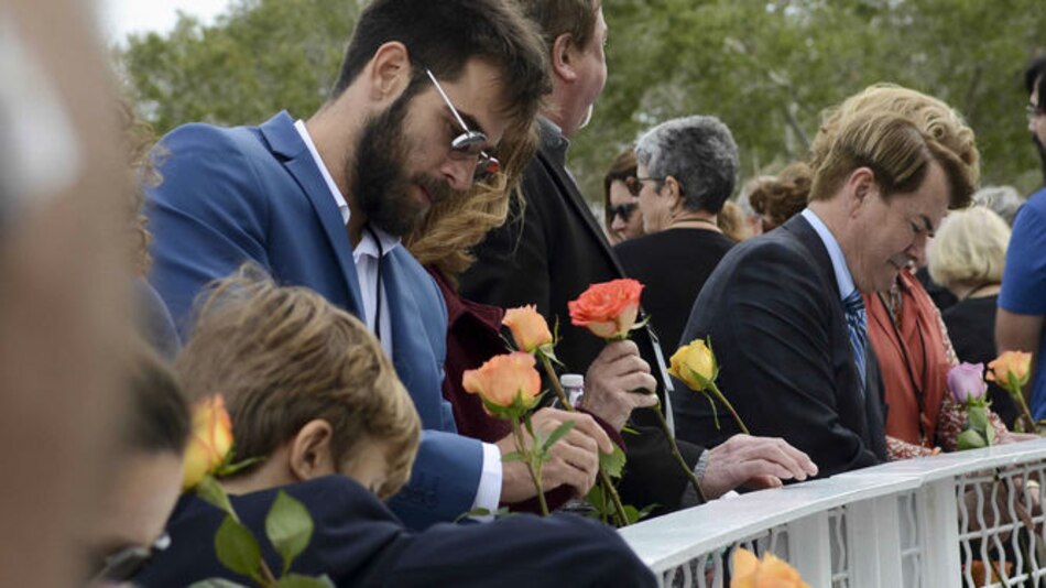 NASA recuerda a los astronautas fallecidos en tragedia del Columbia de hace 15 años