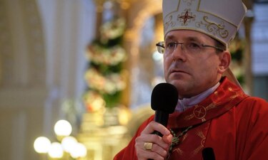 Nuncio de Nicaragua sale del país por ‘falta de comunicación’ con gobierno de Daniel Ortega