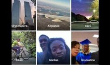 Google se disculpa por confundir foto de afroamericanos con gorilas