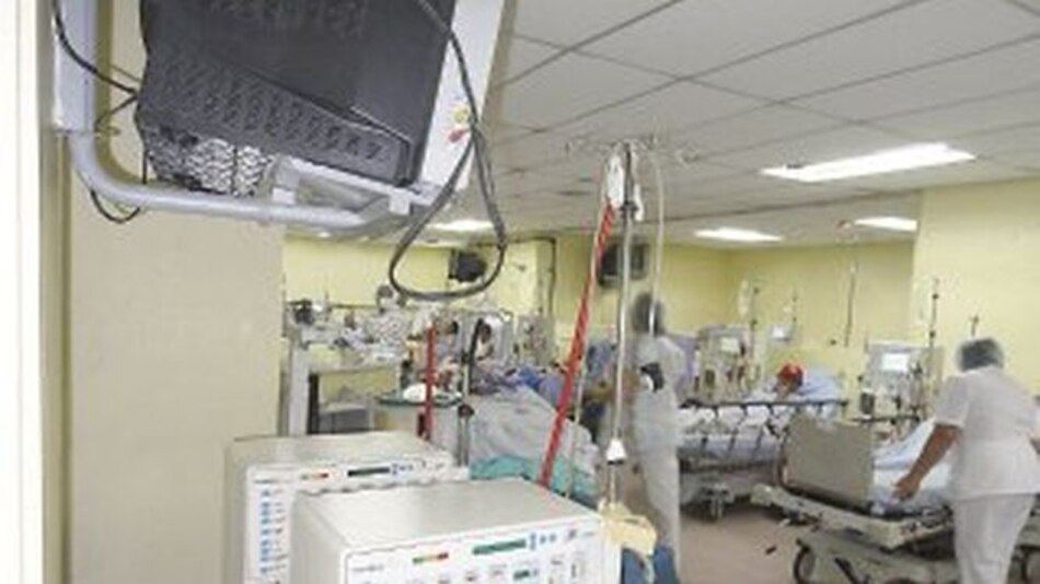Licitarán 12 salas de diálisis el 15 de julio