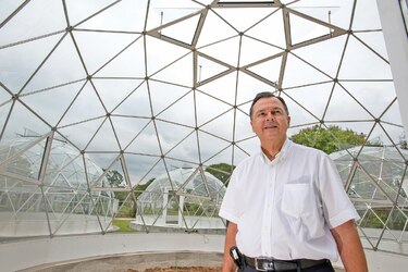 Bioingeniería de plantas resistentes a la sequía, más difícil de lo que parece