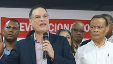 PRD: caso Odebrecht en el MP está manipulado y es selectivo