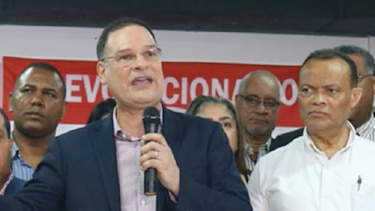 PRD: caso Odebrecht en el MP está manipulado y es selectivo