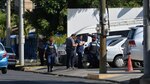Policía de Nicaragua mantiene asedio a televisora independiente