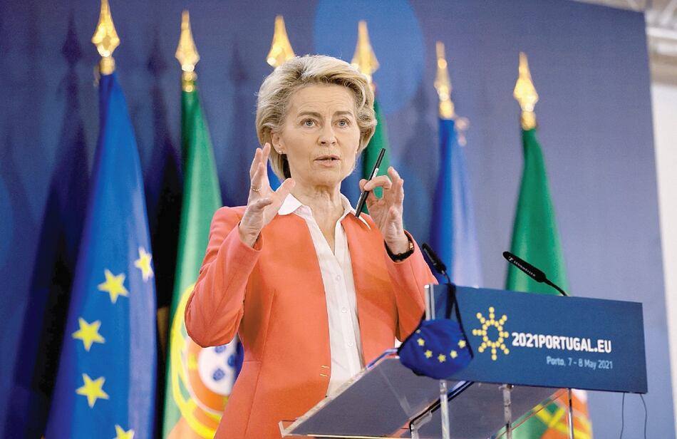 Unión Europea e India debaten acuerdo comercial