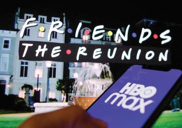 Warner Bros. Discovery entra a la lucha de contenido