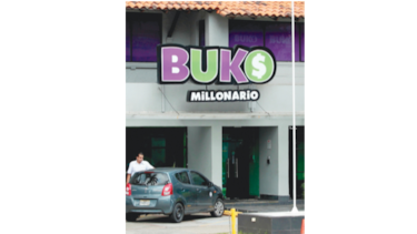 Juzgado condenó a Frank De Lima por el caso Buko Millonario