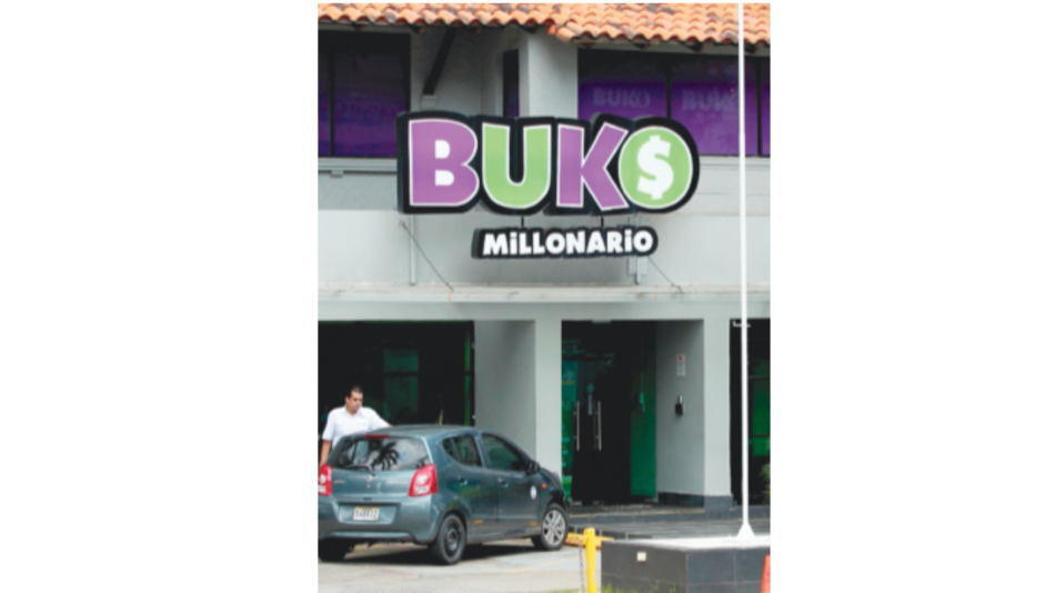 Juzgado condenó a Frank De Lima por el caso Buko Millonario