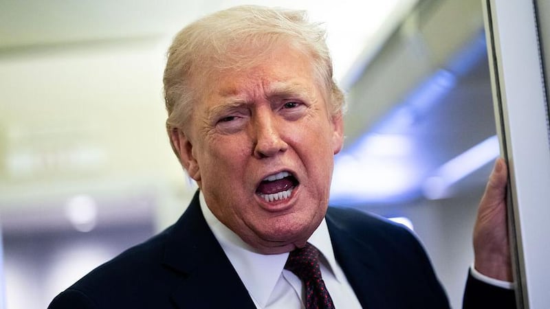 Negativa de países europeos a ayudar a Estados Unidos en Irán evidencia que no hay una solución rápida para el conflicto