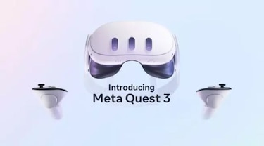Meta elimina la compatibilidad de sus visores Quest con los Chromecast