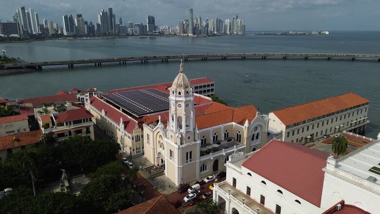 Más de 276 mil personas han visitado los templos, así se vivió la Semana Santa en Panamá