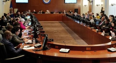 Estados Unidos buscará darle acceso al representante del presidente Guaidó en OEA